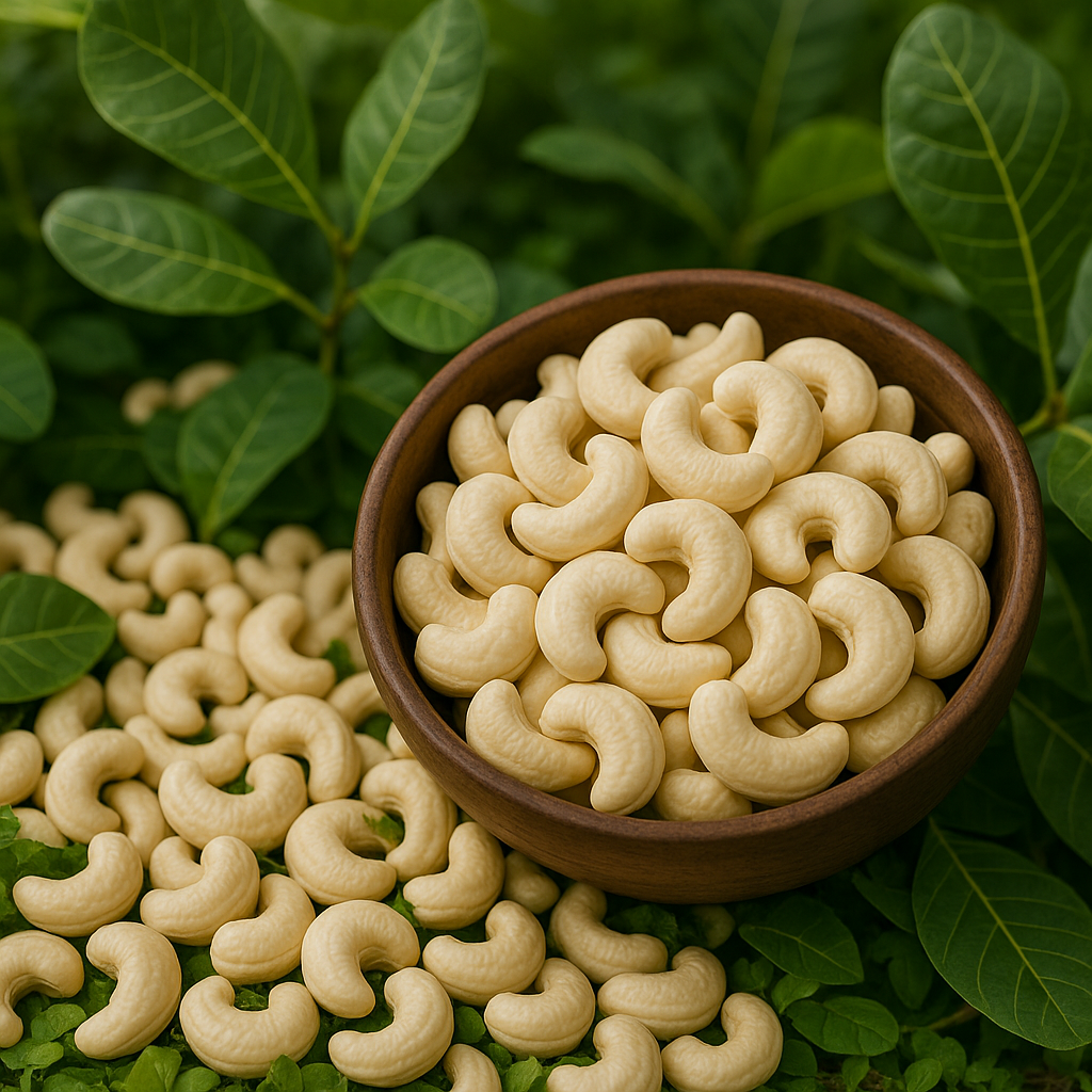 Cashew Nuts